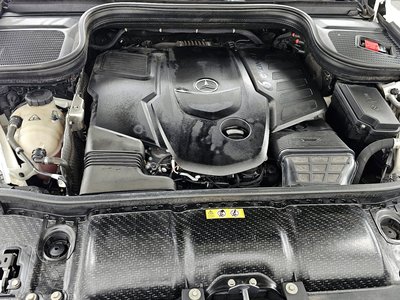 MERCEDES-BENZ GLS - 7