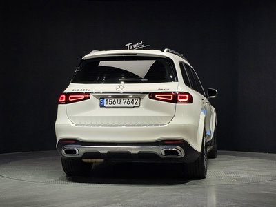 MERCEDES-BENZ GLS - 3