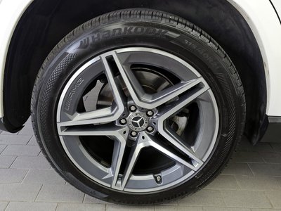 MERCEDES-BENZ GLS - 6