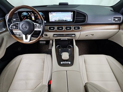 MERCEDES-BENZ GLS - 5
