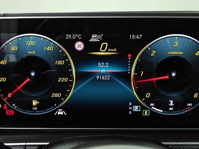 MERCEDES-BENZ GLS - 8