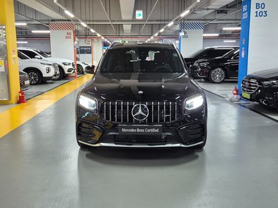 MERCEDES-BENZ GLB - 5