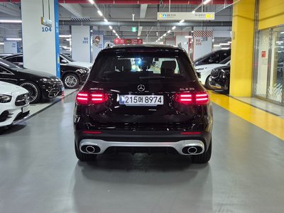 MERCEDES-BENZ GLB - 2