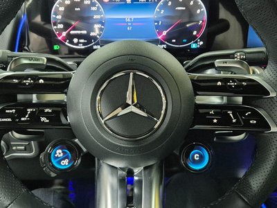 MERCEDES-BENZ GLB - 7