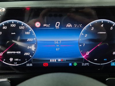 MERCEDES-BENZ GLB - 6