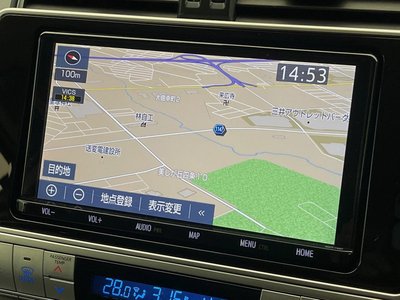 TOYOTA LAND CRUISER PRADO - 5