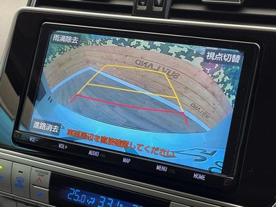 TOYOTA LAND CRUISER PRADO - 7