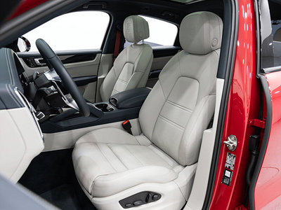 PORSCHE CAYENNE - 10