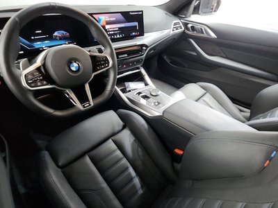 2025 BMW 4 SERIES — фото 5