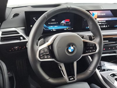 2025 BMW 4 SERIES — миниатюра 13