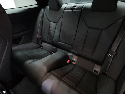 2025 BMW 4 SERIES — миниатюра 11