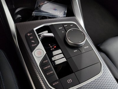 2025 BMW 4 SERIES — фото 9