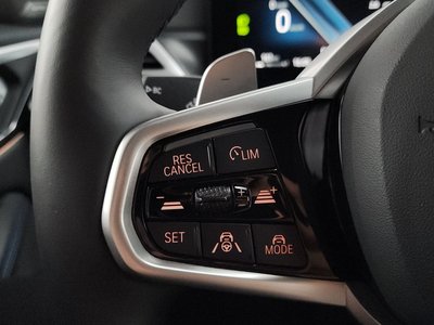 2025 BMW 4 SERIES — миниатюра 15