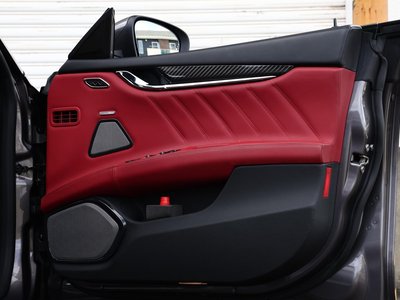 2021 Maserati QUATTROPORTE 缩略图 56