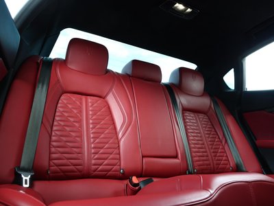 2021 Maserati QUATTROPORTE 缩略图 16