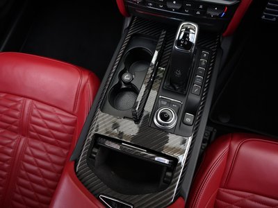 2021 Maserati QUATTROPORTE 缩略图 73