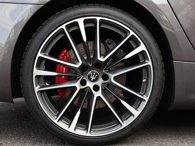 2021 Maserati QUATTROPORTE 缩略图 52