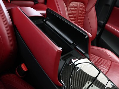 2021 Maserati QUATTROPORTE 缩略图 75