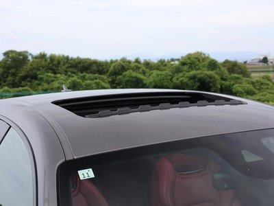 2021 Maserati QUATTROPORTE 缩略图 30