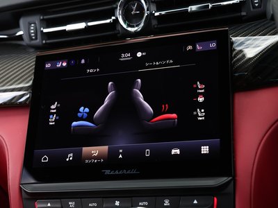 2021 Maserati QUATTROPORTE 缩略图 70