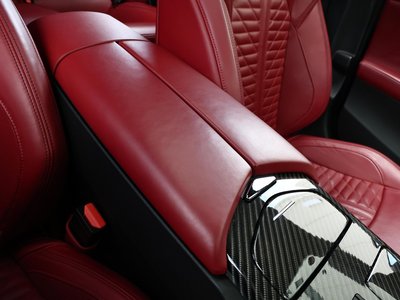 2021 Maserati QUATTROPORTE 缩略图 74