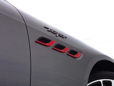 2021 Maserati QUATTROPORTE 缩略图 84