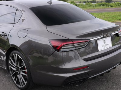 2021 Maserati QUATTROPORTE 缩略图 48
