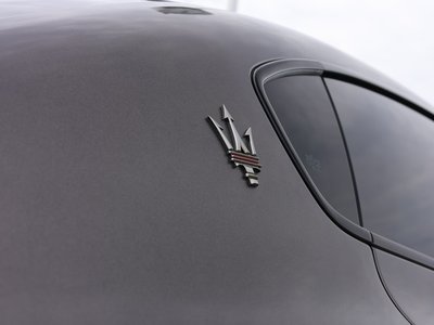 2021 Maserati QUATTROPORTE 缩略图 83