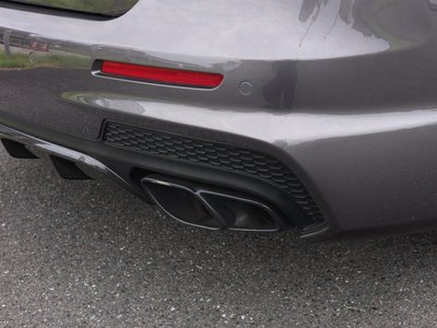 2021 Maserati QUATTROPORTE 缩略图 44