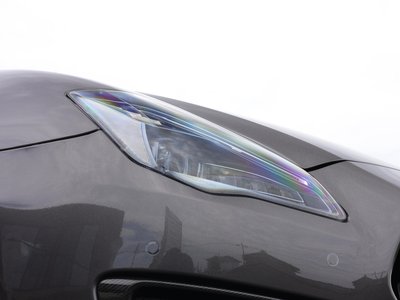 2021 Maserati QUATTROPORTE 缩略图 25