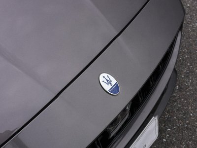 2021 Maserati QUATTROPORTE 缩略图 27