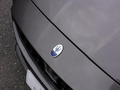 2021 Maserati QUATTROPORTE 缩略图 37