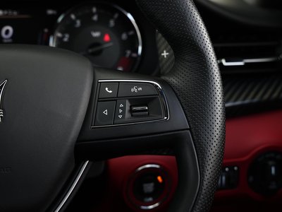 2021 Maserati QUATTROPORTE 缩略图 65