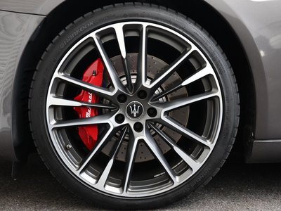 2021 Maserati QUATTROPORTE 缩略图 54