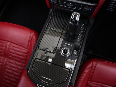 2021 Maserati QUATTROPORTE 缩略图 72