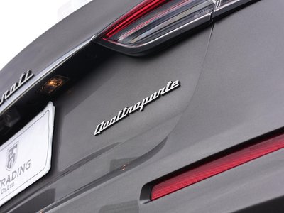 2021 Maserati QUATTROPORTE 缩略图 45
