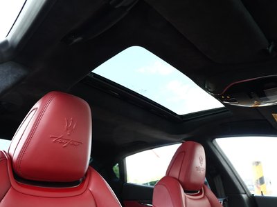 2021 Maserati QUATTROPORTE 缩略图 12