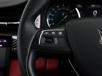 2021 Maserati QUATTROPORTE 缩略图 64