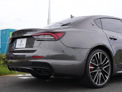 2021 Maserati QUATTROPORTE 缩略图 41
