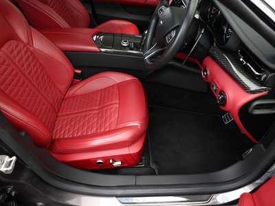 2021 Maserati QUATTROPORTE 缩略图 55