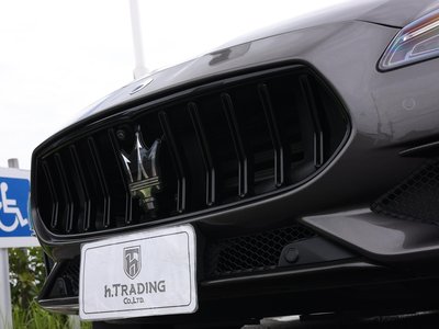 2021 Maserati QUATTROPORTE 缩略图 36