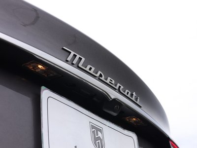 2021 Maserati QUATTROPORTE 缩略图 81