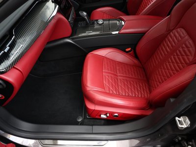 2021 Maserati QUATTROPORTE 缩略图 60