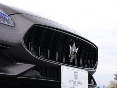 2021 Maserati QUATTROPORTE 缩略图 26