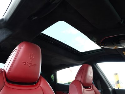 2021 Maserati QUATTROPORTE 缩略图 89
