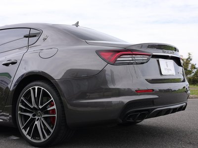 2021 Maserati QUATTROPORTE 缩略图 47