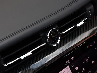 2021 Maserati QUATTROPORTE 缩略图 87