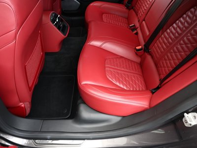 2021 Maserati QUATTROPORTE 缩略图 58