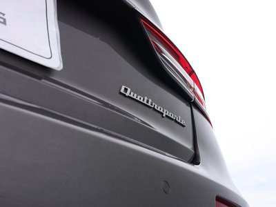 2021 Maserati QUATTROPORTE 缩略图 82