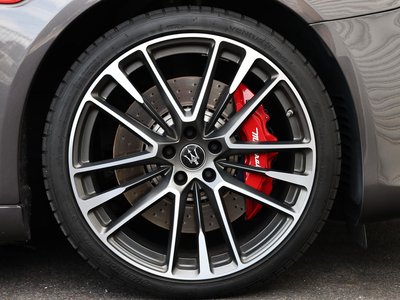 2021 Maserati QUATTROPORTE 缩略图 51